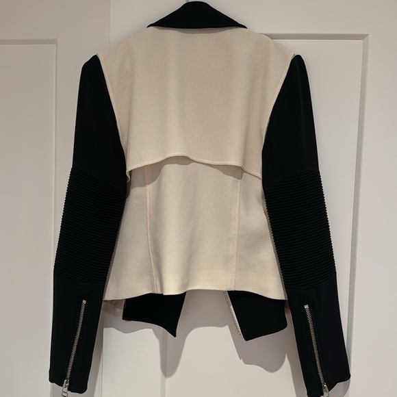 Aritzia cropped motto jacket - Picture 3 of 3